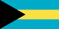 Capital: Nassau
Language: English
Currency: Bahamian Dollar