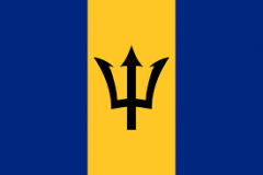 Capital: Bridgetown
Language: English
Currency: Barbadian Dollar