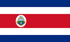 Capital: San José
Language: Spanish
Currency: Costa Rican Colón