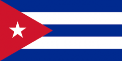 Capital: Havana
Language: Spanish
Currency: Cuban Peso
