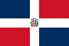 Capital: Santo Domingo
Language: Spanish
Currency: Dominican Peso
