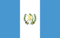 Capital: Guatemala City
Language: Spanish
Currency: Guatemalan Quetzal