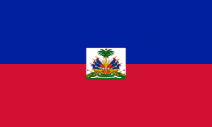 Capital: Port-au-Prince
Language: Haitian Creole French
Currency: Haitian Gourde