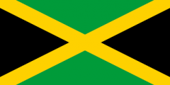 Capital: Kingston
Language: Jamaican Creole (English based)
Currency: Jamaican Dollar