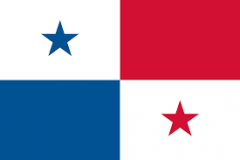 Capital: Panama City
Language: Spanish
Currency: U.S Dollar/Panamanian Palboa