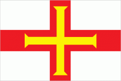 Bailiwick of Guernsey (crown dependency of UK)
Capital: Saint Peter Port
Area: 228th, 78 sq km (1/2 Washington DC)
GDP: 181st, $3.451B
GDP per capita: 22nd, $52,300
Population: 205th, 66,297
Ethnic Groups: 

British and Norman-French descent wi...