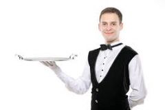 Waiter