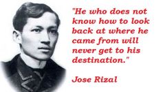 ~ Gerakan dakyah (dipimpin oleh Jose Rizal)
~ Pembentukan Liga Filipina yang bertujuan mendesak kerajaan Sepanyol melakukan pembaharuan politik, ekonomi dan sosial
~ Jose Rizal ditangkap dan dibuang negeri ke Mindanao
~ Akhirnya Jose Rizal dikenak...