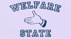 Welfare State