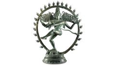  Shiva as Nataraja