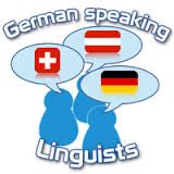 German Speaking