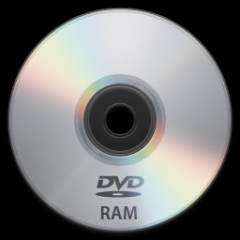 Digital Versatile Disk (DVD)