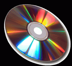 Compact Disk (CD)