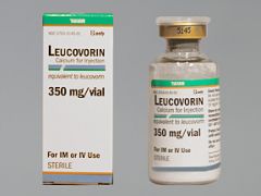 leucovorin