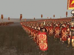 
Definition: a unit of 3,000–6,000 men in the ancient Roman army OR a number of people OR a great in number. 
Synonyms: abundant, profuse 
Antonyms: few, countable