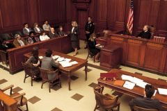 Right to a trial by jury in civil cases.
