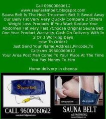 Call/sms 09600060612

Http://www.saunaslimbelt.blogspot.com
 
Weight Loss Easy Now,,,,,,,,,,,,,,,,,,,,,,,,,,,,,,,,,,,,,no Exersise ...no Pain Just Spend 15 Mints Per Days ,as Seen On Tv Sauna Belt
Sauna Heat -the Ancient Method ,weight Loss Now In...
