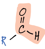 What functional group?