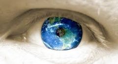 What is a world view? 