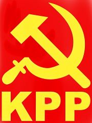partia

organizacja polityczna np. Komunistyczna Partia Polski (KPP)