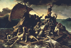 Raft of the Medusa




(anti-slavery)