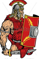 Definition: a unit of 3,000–6,000 men in the ancient Roman army.
Synonyms: brigade, regiment
Antonyms: host, horde