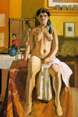 Henri Matisse,
Carmelina