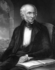 





Wordsworth’s
disillusionment after the negative development of the French Revolution was
healed by
