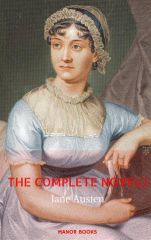 





















The setting of Jane Austen’s
novels is