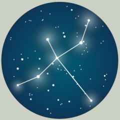 Constellation?

Ursa
  Major
Cygnus
Aquila
Lyra
Cepheus