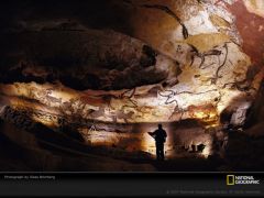 Lascaux Caves