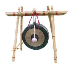 4. Percussion Instrument which produce NO tones ONLY rhythm