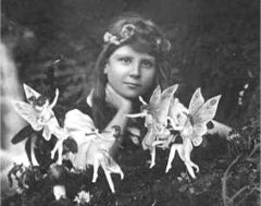Frances and the Dancing Fairies (1917)
(8)
