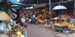 Pasar tradisional