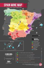 spain's richest, most concentrated red wines.  
