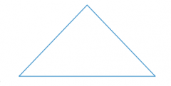Describe the transformation that would carry this regular polygon onto itself.