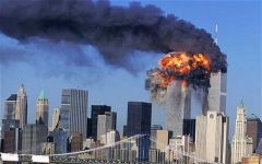 On September 11, 2001 four airplanes were hijacked and two were flown into the World Trade Center in New York. The other planes crashed into the Pentagon. A total of more than 3,000 people were killed in the attacks.

The significance of this eve...