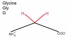 Carbon backbone + 2 Hydrogen atoms
