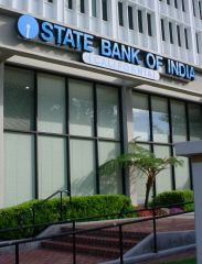 state bank