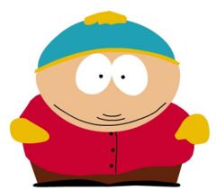 Eric Cartman

Interfacing with trapper keeper
