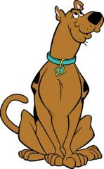 Scooby Doo

Catching scooby snacks in mouth