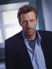 Gregory House

Unplugging the plug