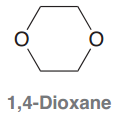 Usually refers to 1,4-dioxane