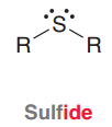 Explain different steps of oxidation of sulfides?