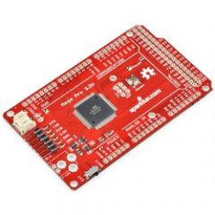 DC input: 3.3V-12V Arduino microcontroller with USB connection ATmega2560 running at 8MHz external resonator ROHS Compliant The Arduino Mega Pro 3.3V Microcontroller is powerful, portable and pro. Manufacturer continuing the Pro series of Arduino-...