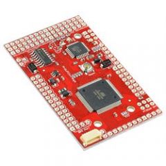 Controller designed to be used with autonomous aircraft, car or boat Dual-processor design with 32 MIPS of onboard power Supports of 3D waypoints and mission commands RoHS Compliant  The ArduPilot Mega 2560 - Arduino Compatible UAV Controller is ...