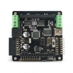 Built in USB to UART chip (FT232RL) Can be driven directly via USB cable Arduino compatible controller board with professional multiplexed LED driver Constant current (20.8mA) LEDs driver  The Seeedstudio Rainbowduino LED Driver Platform (Atmega ...