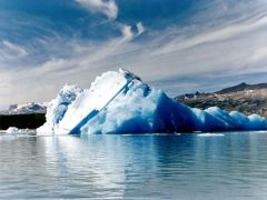 The time when earth is frozen like ice. Some say we are still in ice age because some countries like Greenland and Antartica has snow. This happened because of Noah's flood. During this period the air doesn't grow hot enough to melt the ice. When ...