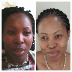 Its New skin lightening soap,cream,pills,oil and powder call +27738600012
The new herbal skin lightening products that will make your skin look different for ever. You may have been there looking for whitening products that will give you permanent...