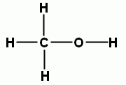 Polar Uncharged
Methyl alcohol R group